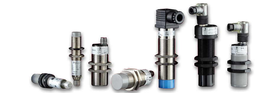 Capacitive Sensor